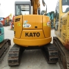 Used KATO HD308USV