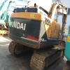 Used Hyundai R150-9