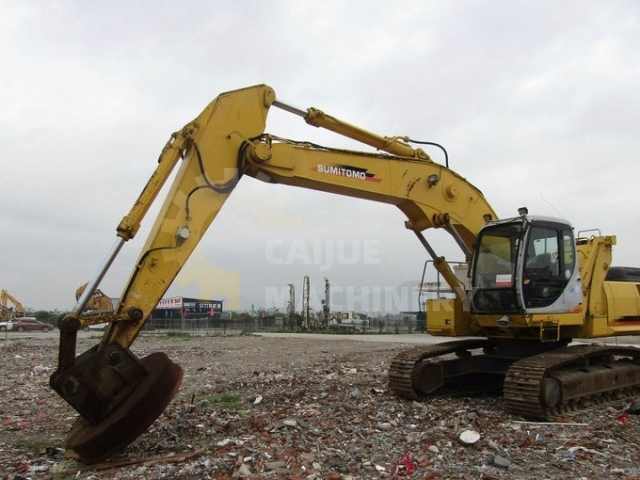 Used Sumitomo SH300-3