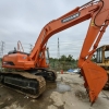 Used Doosan DH300