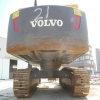 Used Volvo EC250D