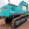 Used Kobelco SK480