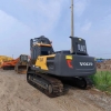 Used Volvo EC240