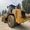 Used CAT 972H