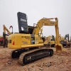 Used Komatsu PC240-8