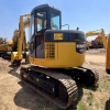 Used Komatsu PC128