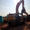 Used Caterpillar CAT336DL