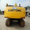 Used Sumitomo SH200-5