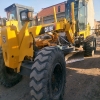 Used XCMG GR180