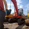 Used Doosan DX300