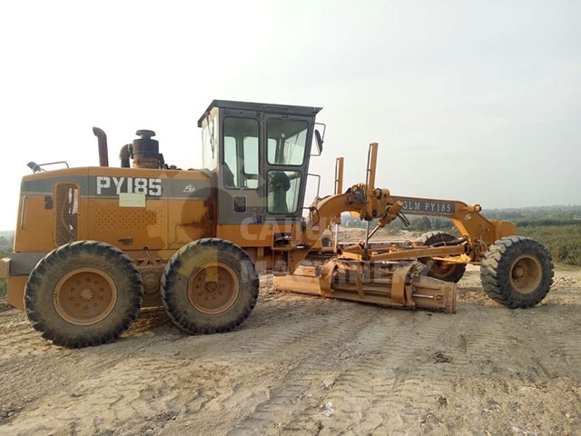 Used DAHUA PY185