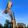 Used Caterpillar CAT374D