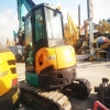 Used Kubota U40