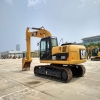 Used Caterpillar CAT323D