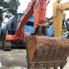 Used Doosan DX420