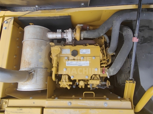 Used Caterpillar CAT315D2