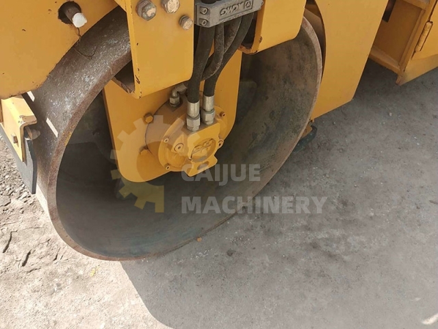 Used XCMG XMR30