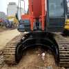 Used Hitachi ZX350-3