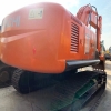 Used Hitachi ZX250