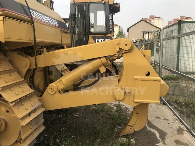 Cat D7H