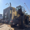 Used KOMATSU WA600