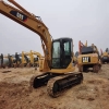 Used Caterpillar CAT313C