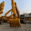 Used Komatsu PC360-7