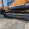 Used Hyundai R305L-9T