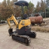 Used Yanmar Vio20-3