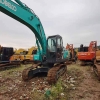 Used Kobelco SK250-8