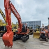 Used Doosan DX225LCA