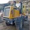 Used XCMG GR165