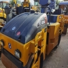 Used XCMG 3T ROLLER