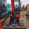 Used Kubota KX165