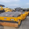 Used XCMG 3T ROLLER