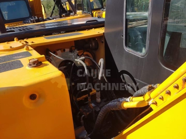 Used Hyundai R110VS