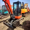 Used Kubota KX165