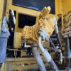 Used Caterpillar CAT336GC