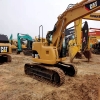 Used Caterpillar CAT313C