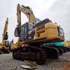 Used Caterpillar CAT340D