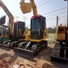 Used Komatsu PC70-8