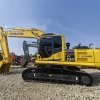 Used Komatsu PC220-8MO