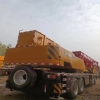 Used Sany STC750 75 Ton Mobile Truck Crane For Sale/Used 50 Ton 55ton 75ton 80ton Used Sany Stc550 Stc800 Cheaper Price China Crane