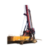 Hot Sell Used Construction Rotary Drilling Rig Used SANY SR405R for Sale Good Condition