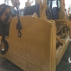 Used KOMATSU D155AX-5