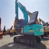 Used Kobelco SK200D