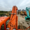 Used Doosan DH300