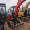 Used Kubota KX165