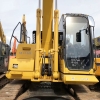 Used Komatsu PC350-10