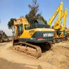 Used Hyundai R385-9T